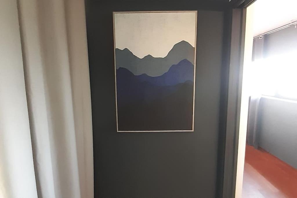 Logement 80 M2 Avec Terrasses Entre Les Deux Abers 랑데다 외부 사진